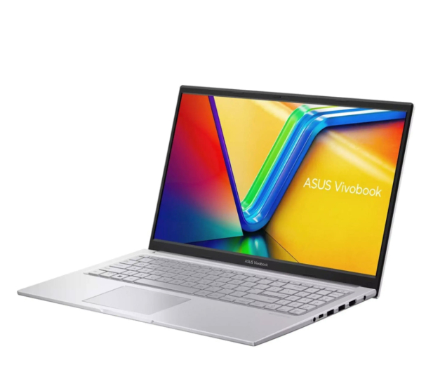 ASUS Vivobook 15 i5-1334U/16GB/512/Win11 Srebrny - odnowiony - 1530727 - zdjęcie 4